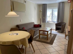 Haus Niedersachsen Apartment 14 Timmendorfer Strand